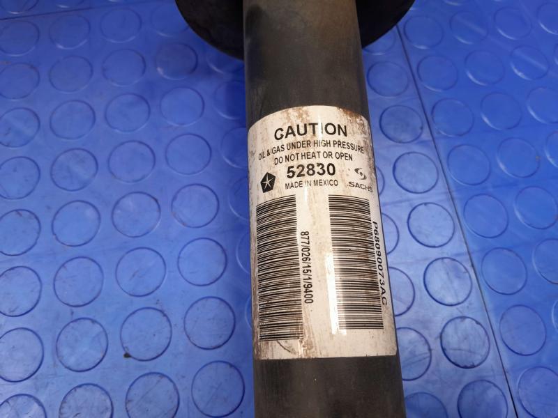 2015 Dodge Charger Strut Assembly