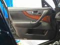 2013 Infiniti FX35 Front Door Trim Panel