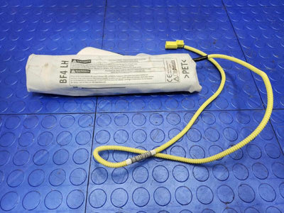 2017 Subaru Legacy Air Bag