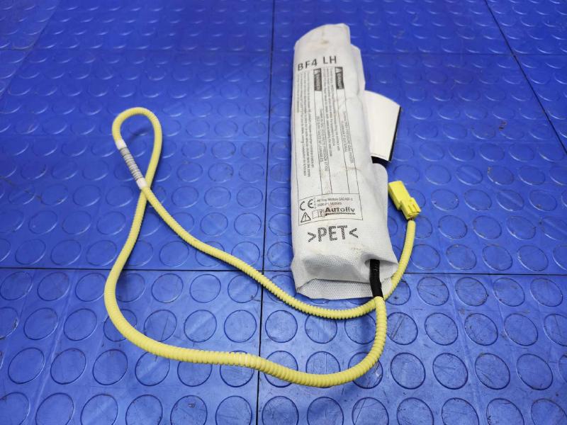 2017 Subaru Legacy Air Bag