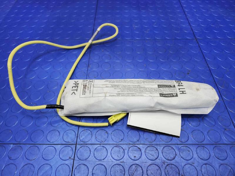 2017 Subaru Legacy Air Bag