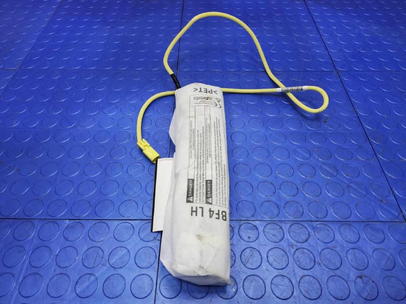 2017 Subaru Legacy Air Bag