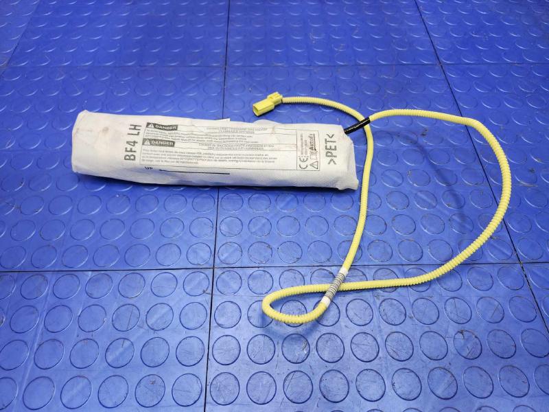2017 Subaru Legacy Air Bag