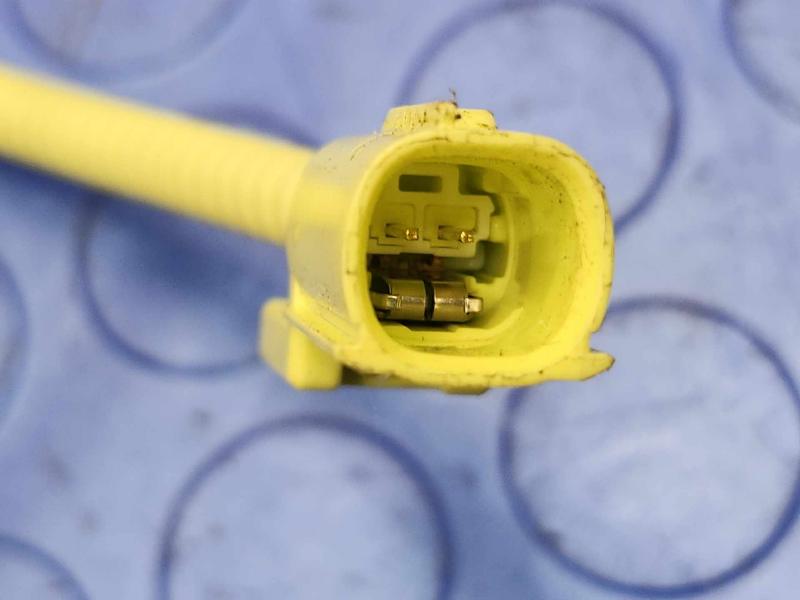 2017 Subaru Legacy Air Bag