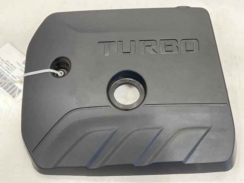 2021 Chevrolet Trailblazer Engine Cover