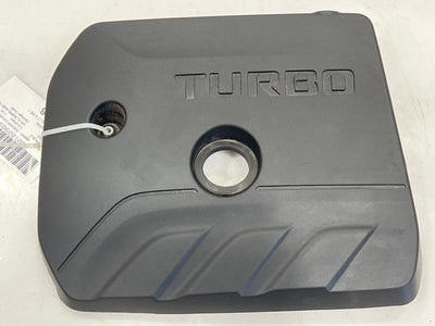 2021 Chevrolet Trailblazer Engine Cover