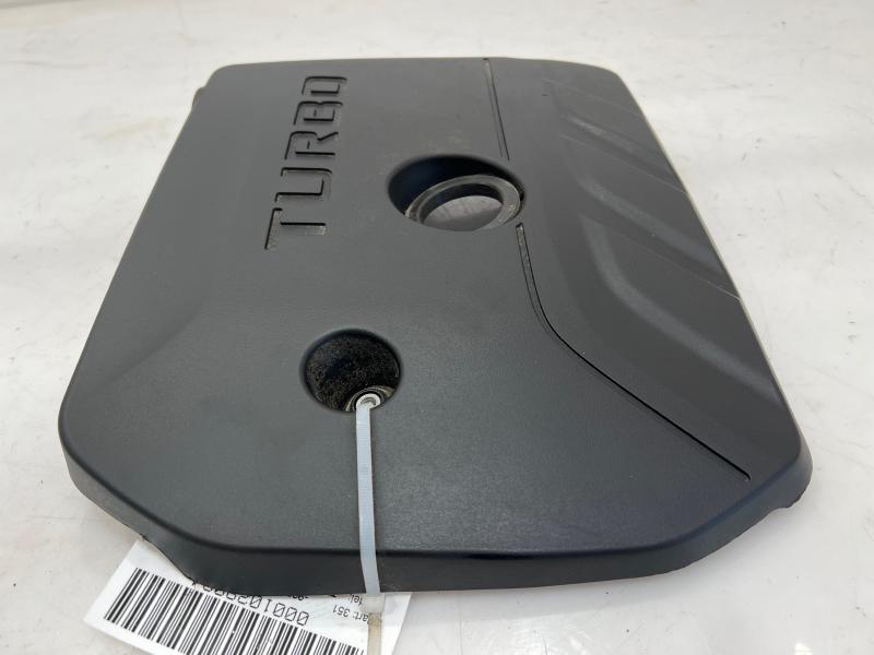 2021 Chevrolet Trailblazer Engine Cover