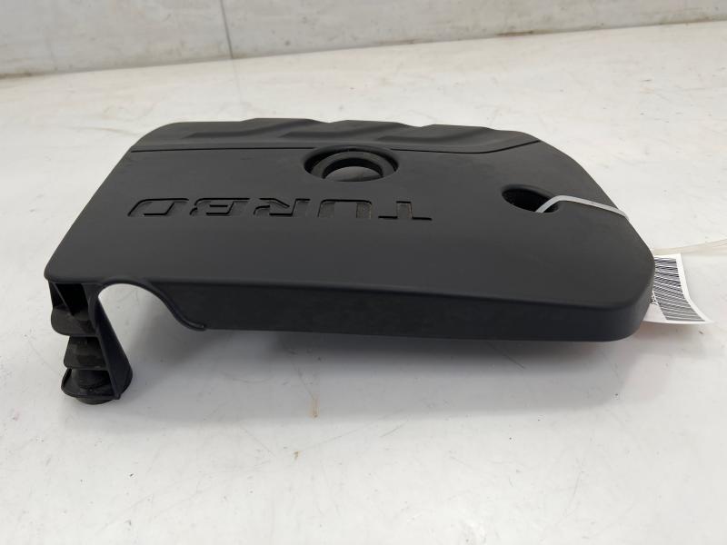 2021 Chevrolet Trailblazer Engine Cover