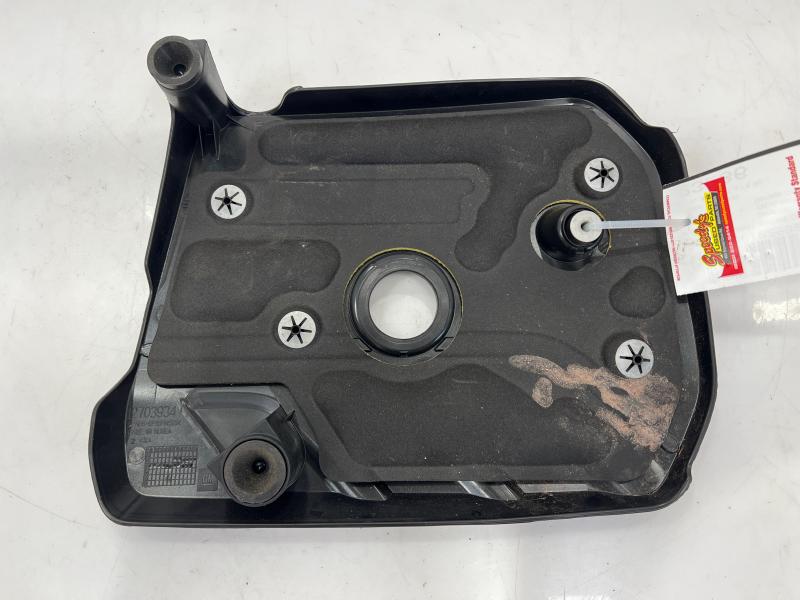 2021 Chevrolet Trailblazer Engine Cover