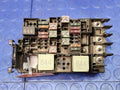 2015 Volkswagen Beetle Engine Fuse Box