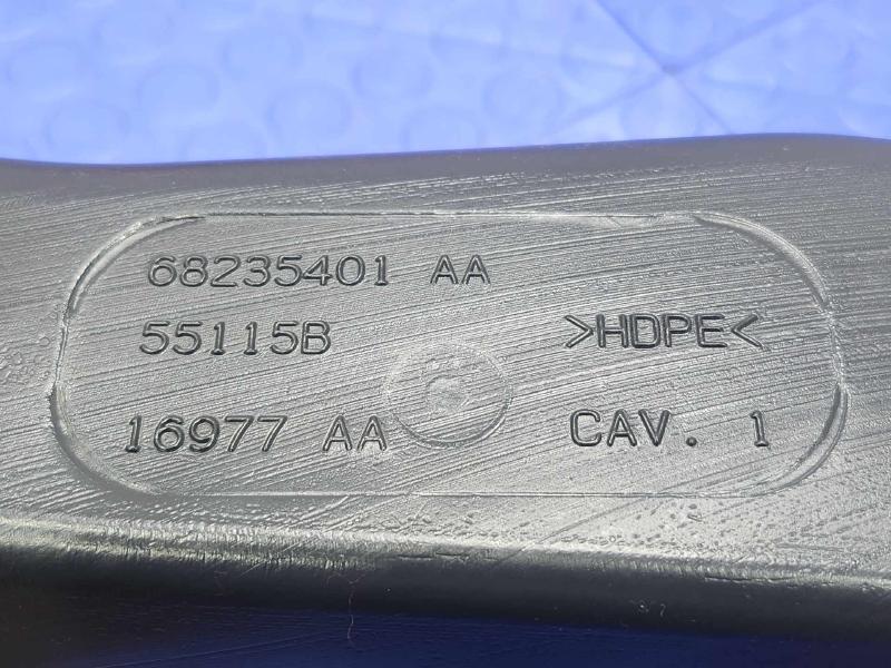2017 Dodge Grand Caravan Misc Ebay Parts