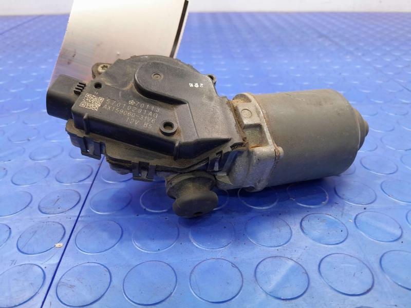 2011-2023 Dodge Charger Chrysler 300 Windshield Wiper Motor OEM 68082552AA