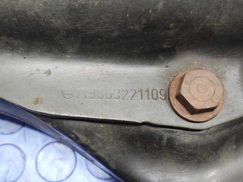 2014 Mercedes Sprinter Lower Control Arm Front