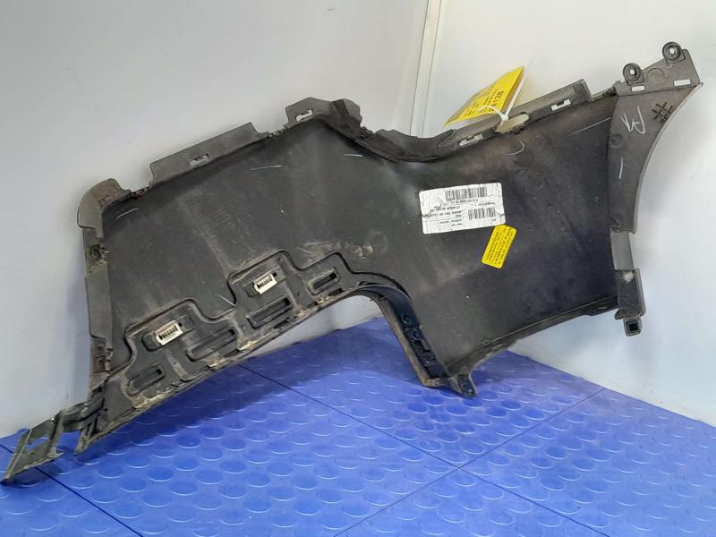2012 Kia Sorento Bumper Tip