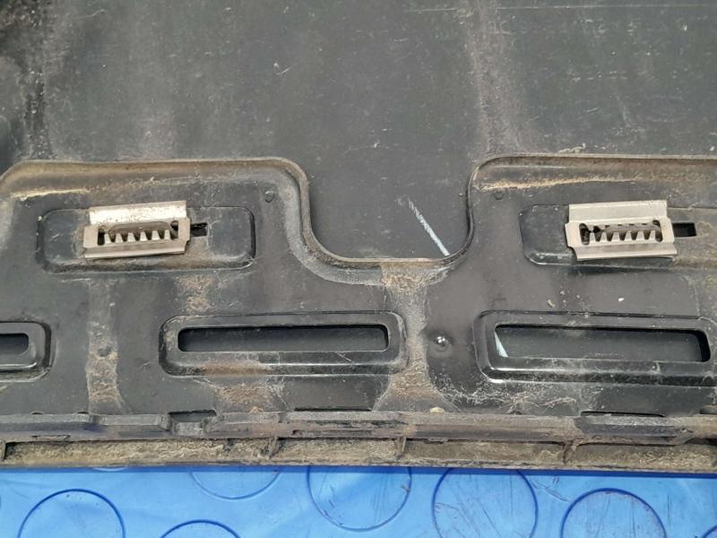 2012 Kia Sorento Bumper Tip