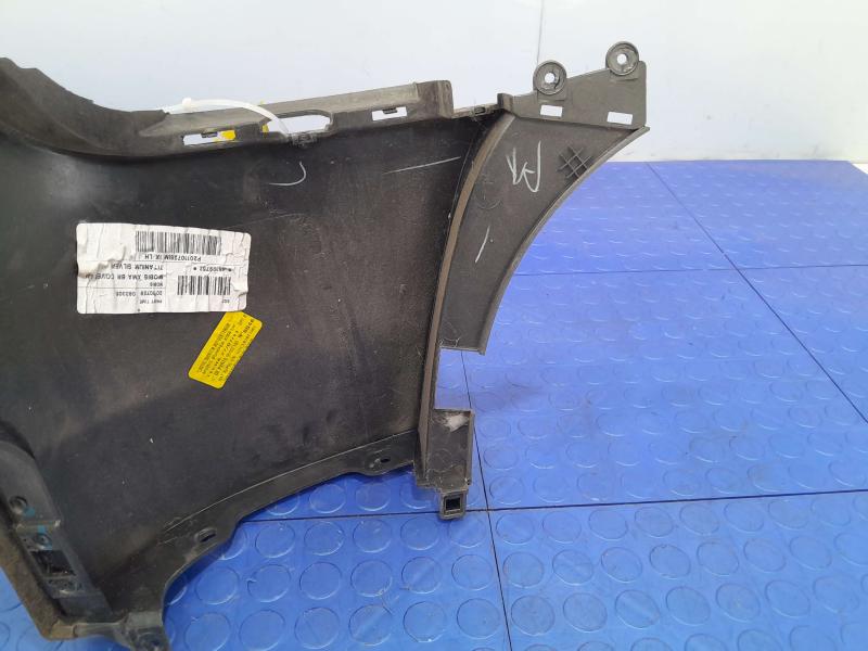 2012 Kia Sorento Bumper Tip