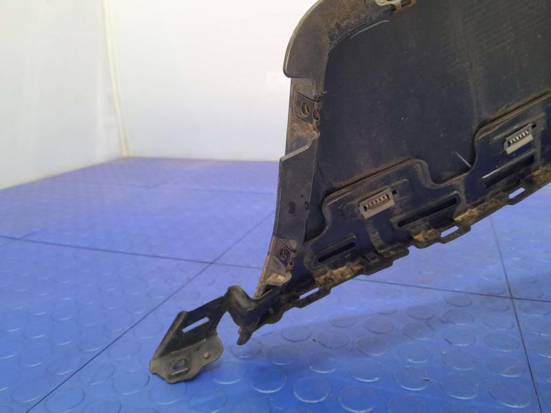 2012 Kia Sorento Bumper Tip