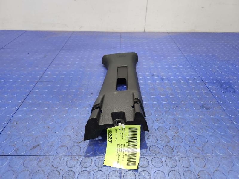 2017 Subaru Impreza Misc Ebay Parts