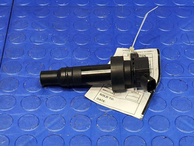 2013 Hyundai Accent Ignition Coil/Ignitor