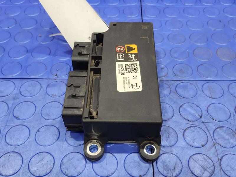 2014 Chevrolet Silverado 1500 Chassis Brain Box