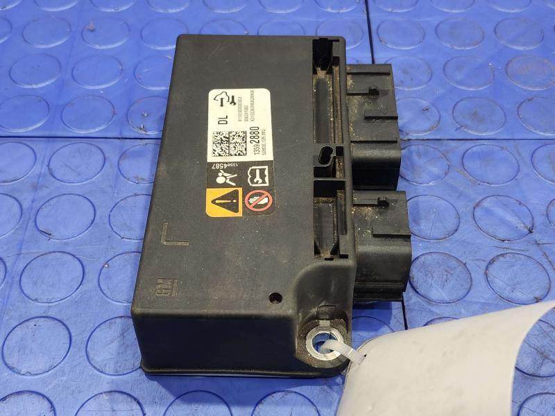 2014 Chevrolet Silverado 1500 Chassis Brain Box
