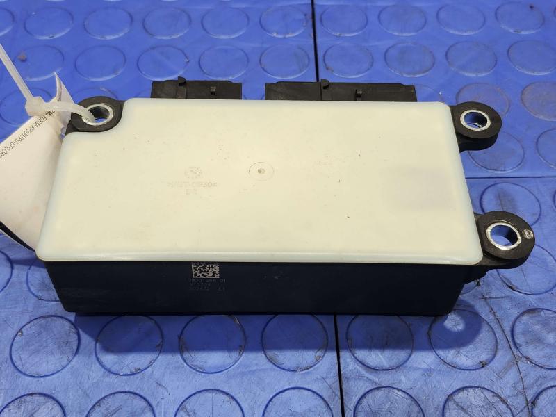 2014 Chevrolet Silverado 1500 Chassis Brain Box