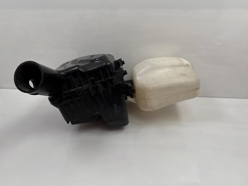 2010 Subaru Forester Air Cleaner