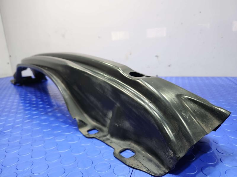 2017 Jaguar XE Rear Bumper Reinforcement