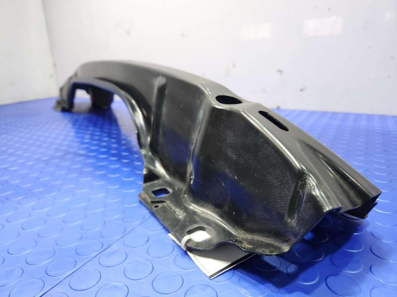 2017 Jaguar XE Rear Bumper Reinforcement
