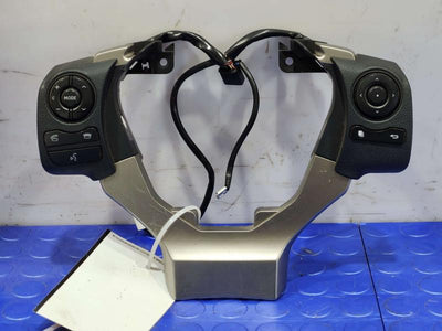 2014 Lexus IS 250 Combination Switch