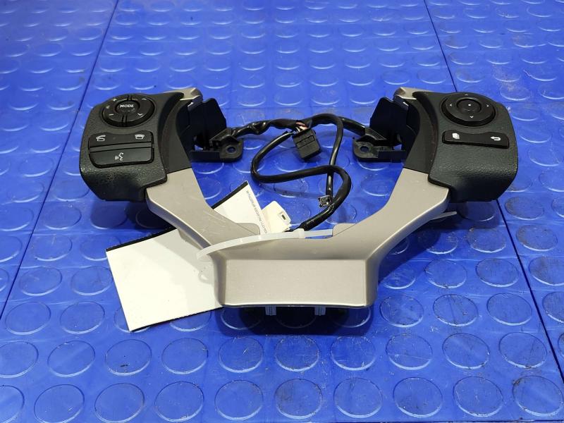 2014 Lexus IS 250 Combination Switch