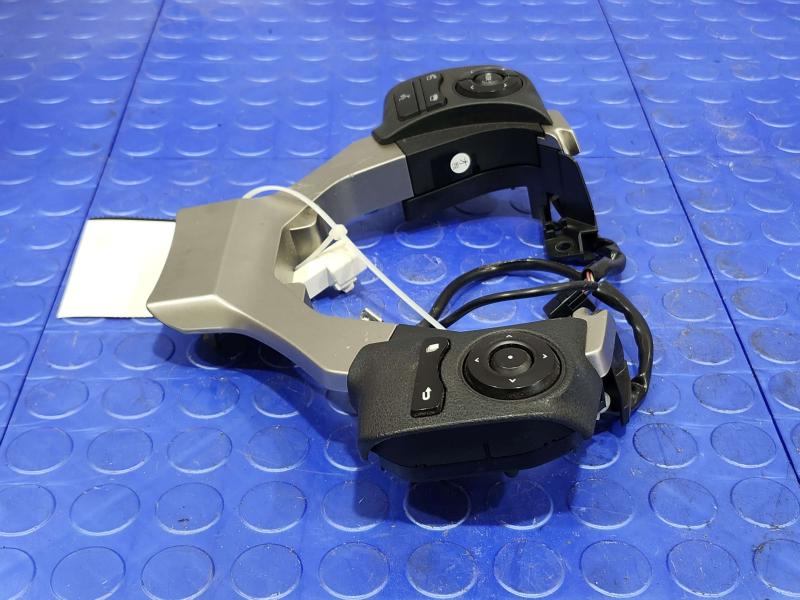 2014 Lexus IS 250 Combination Switch