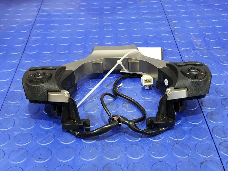 2014 Lexus IS 250 Combination Switch