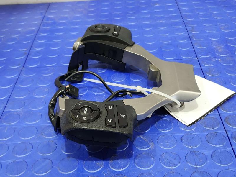 2014 Lexus IS 250 Combination Switch