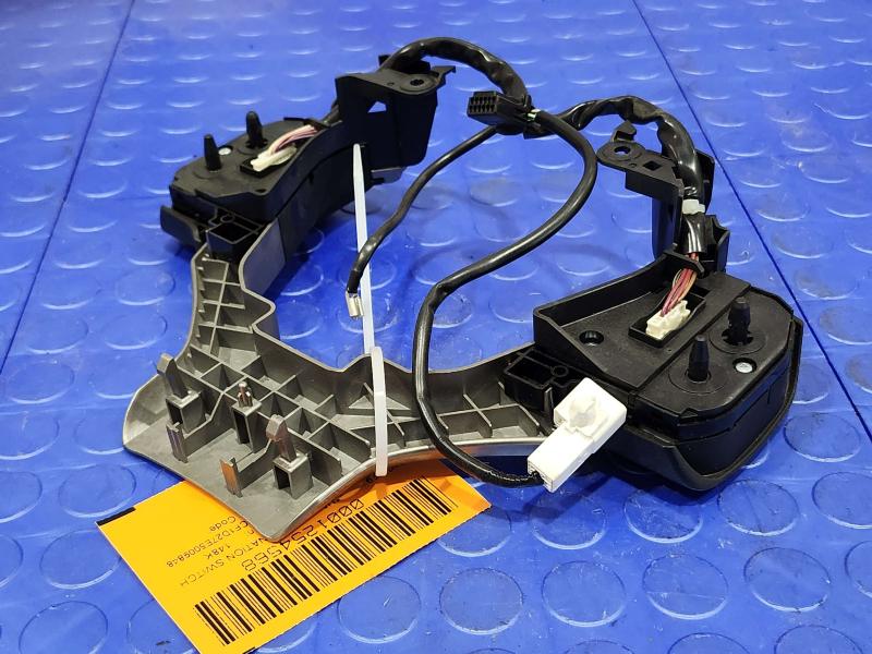 2014 Lexus IS 250 Combination Switch