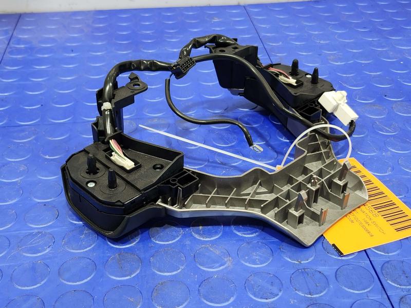 2014 Lexus IS 250 Combination Switch