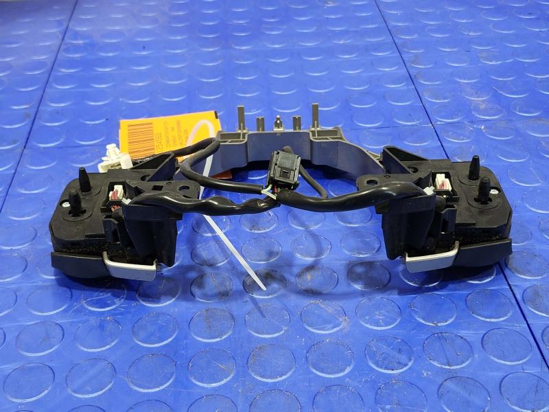 2014 Lexus IS 250 Combination Switch
