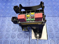 2018 Jeep Compass Cabin Fuse Box