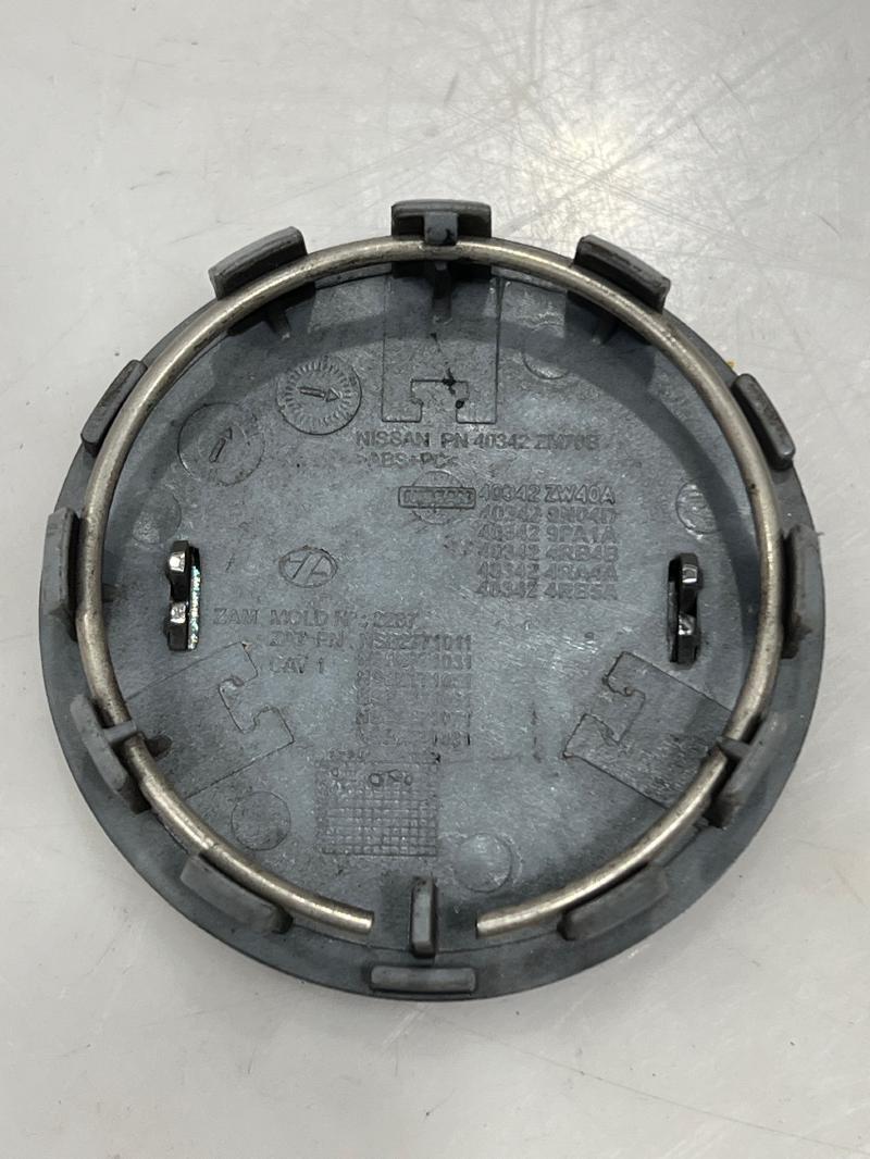 2003 Saab 9-3 Center Cap