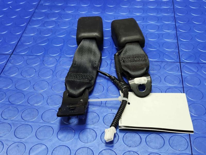 2022 Honda Accord Rear Seat Belt