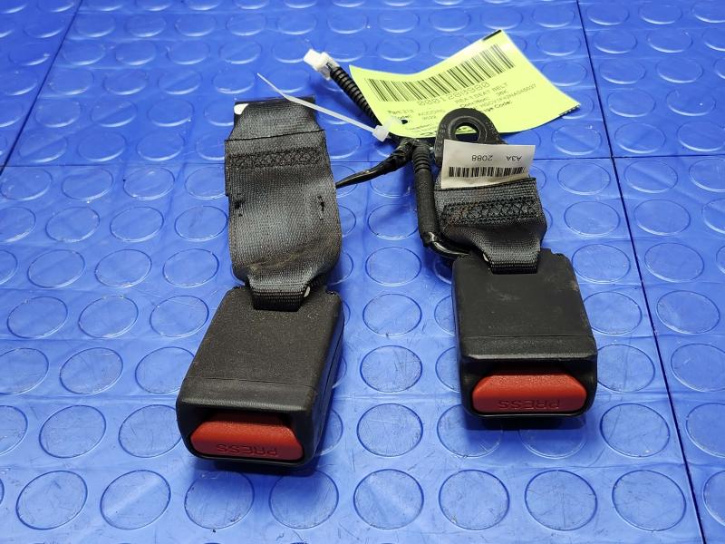 2022 Honda Accord Rear Seat Belt