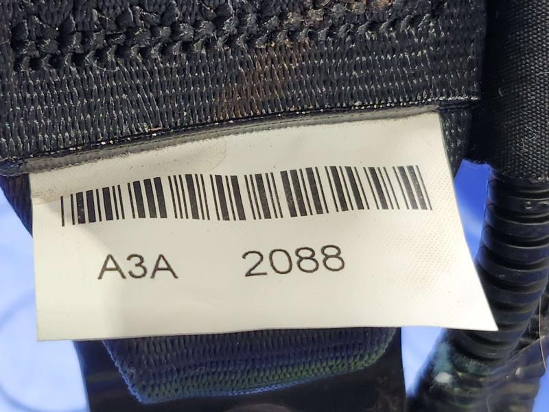 2022 Honda Accord Rear Seat Belt
