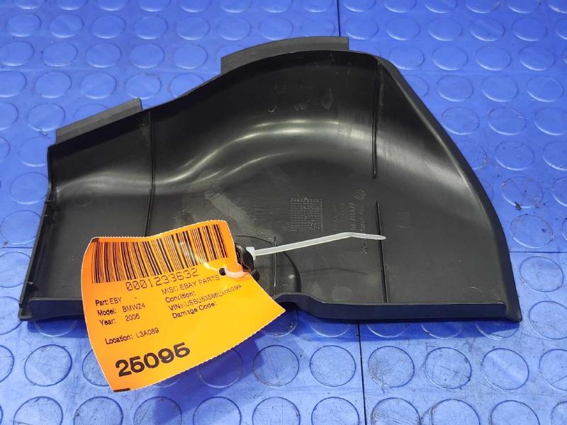 2006 BMW Z4 Misc Ebay Parts