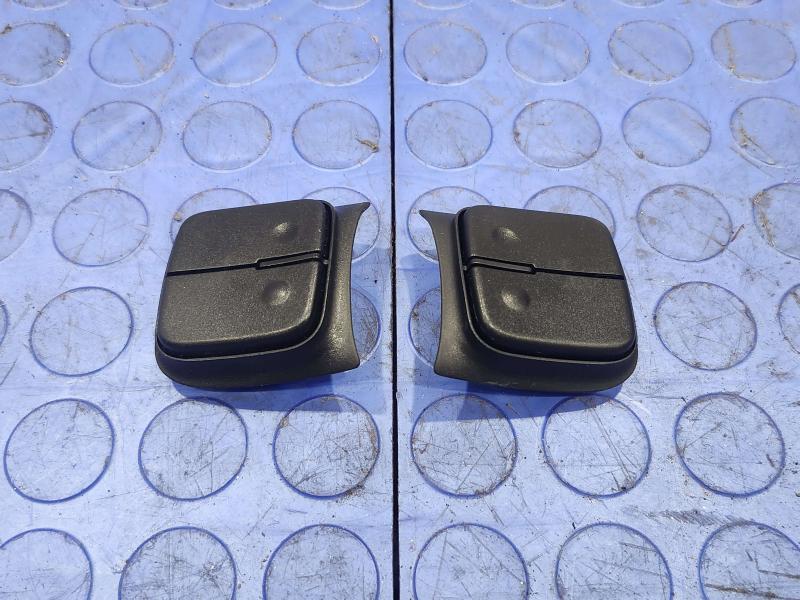 2017 Chevrolet Malibu Combination Switch