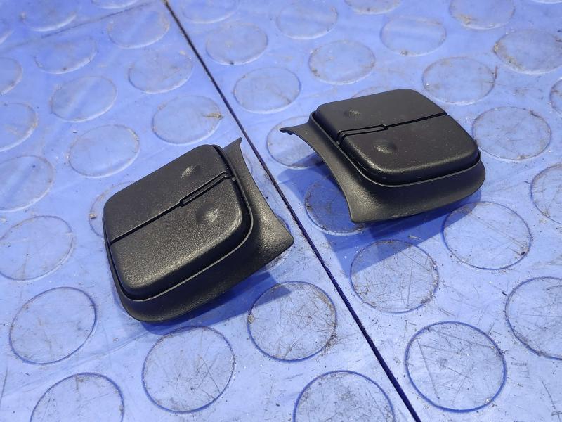 2017 Chevrolet Malibu Combination Switch