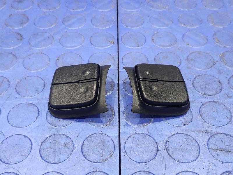 2017 Chevrolet Malibu Combination Switch