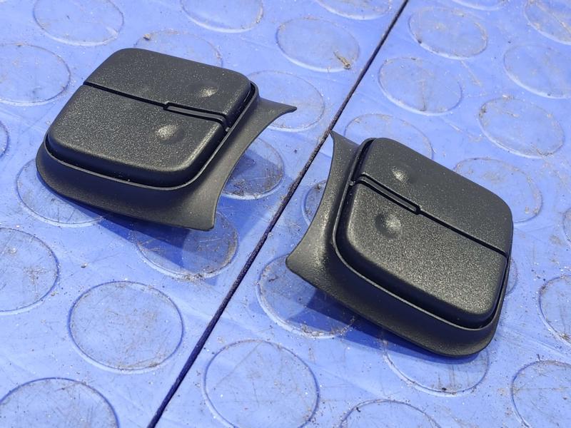 2017 Chevrolet Malibu Combination Switch