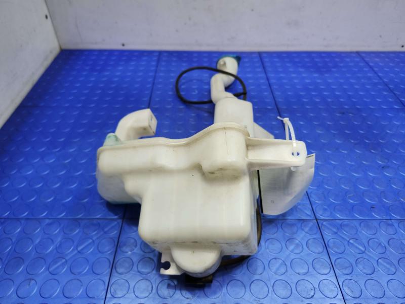 2013 Honda Civic Washer Bottle