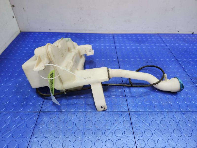 2013 Honda Civic Washer Bottle