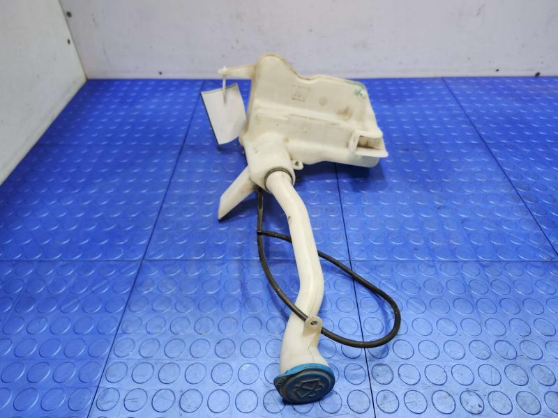 2013 Honda Civic Washer Bottle